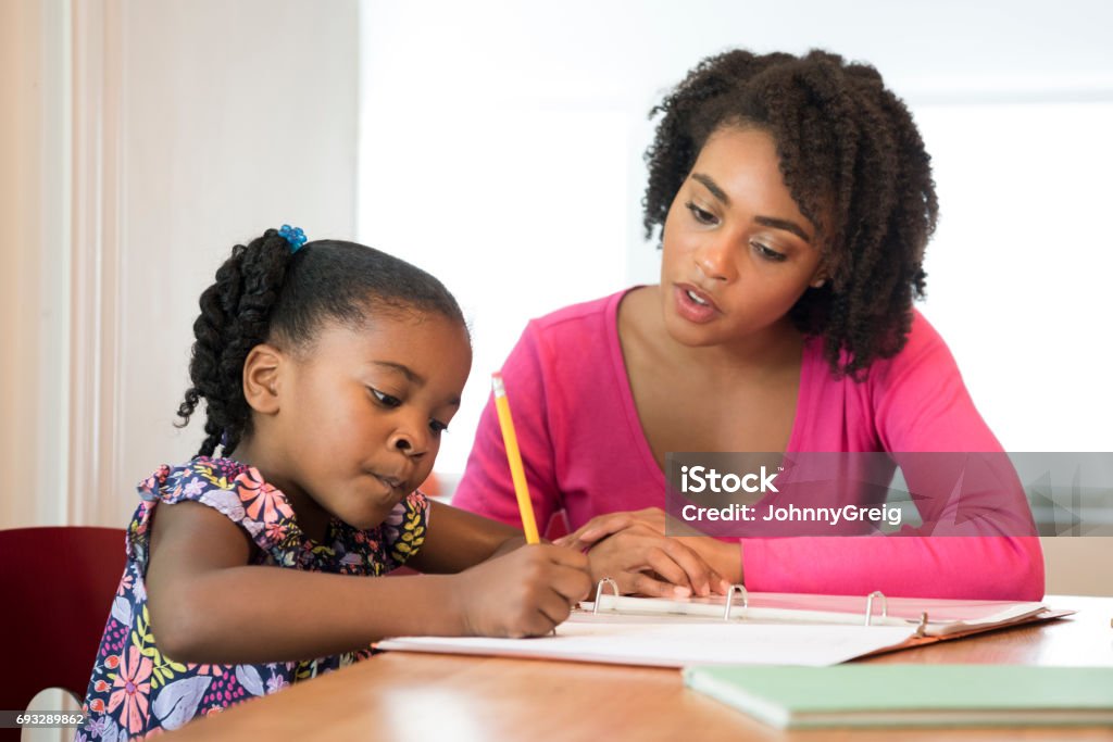 Mentorship session